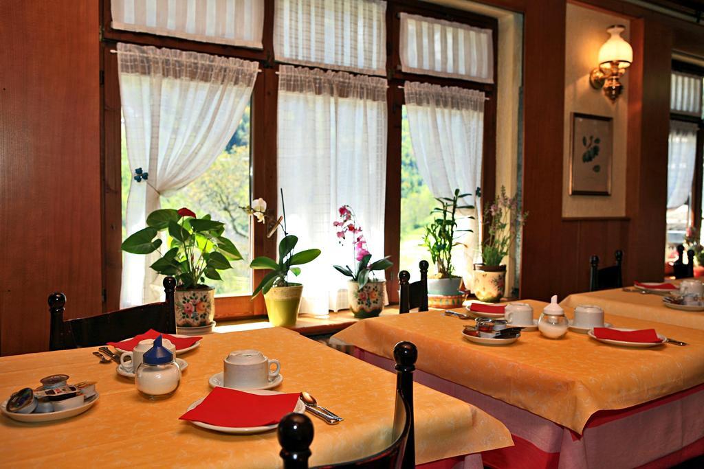 Albergo Le Marmotte Pré-Saint-Didier Buitenkant foto